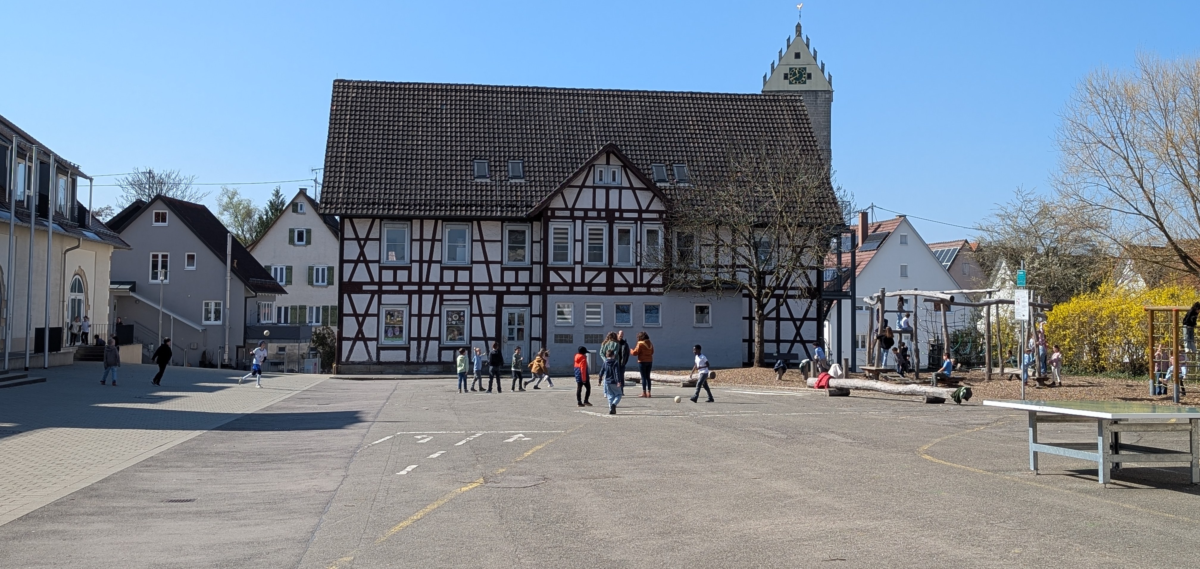 Hintergrundbild